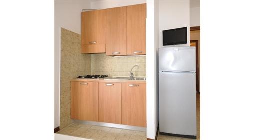 Condominio Tonin