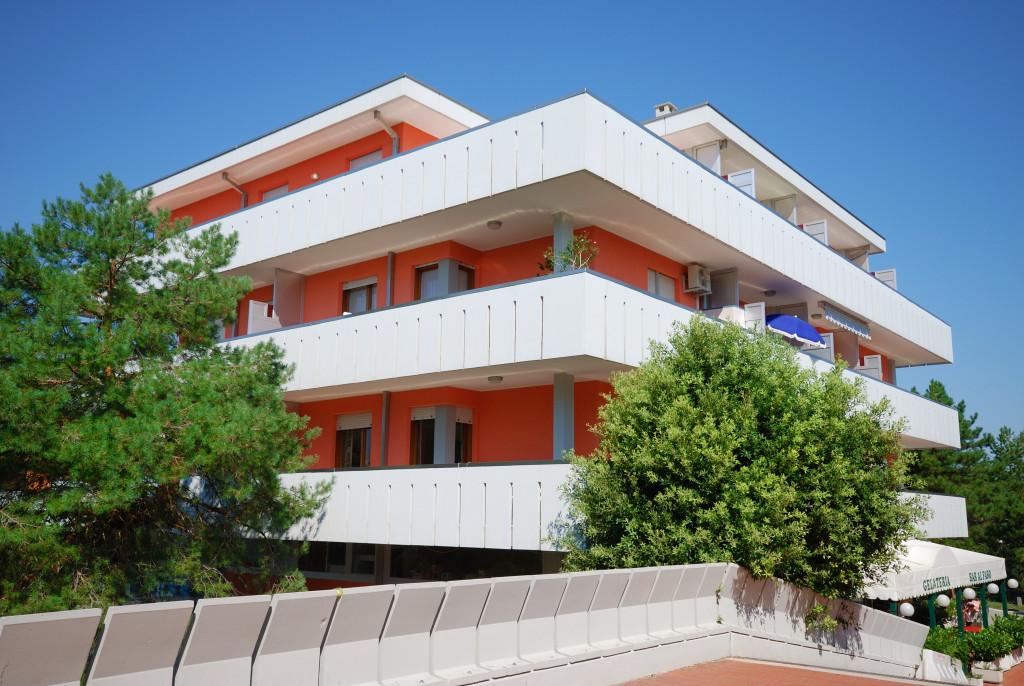 Residence Cavallino