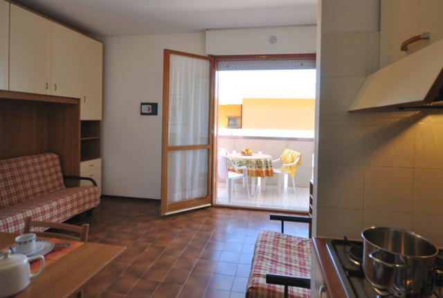 Residence Cavallino