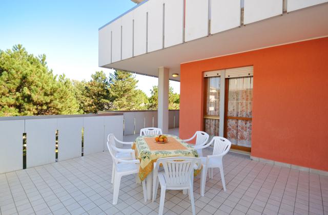 Residence Cavallino