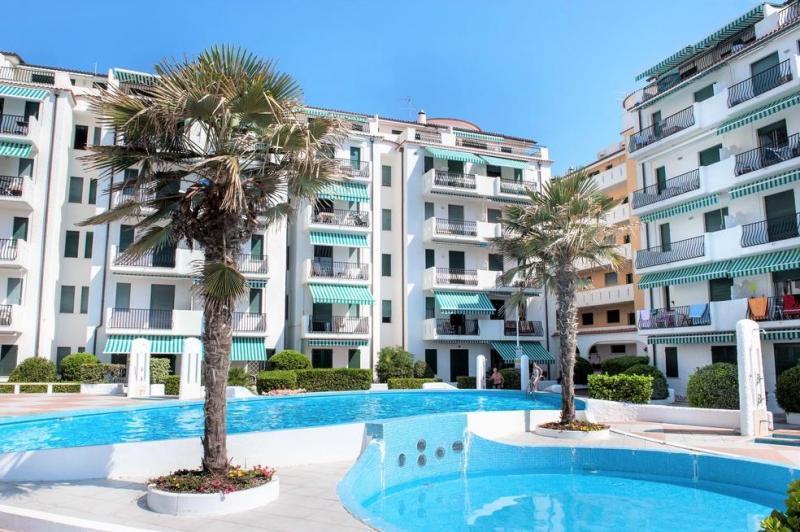 Residence El Palmar