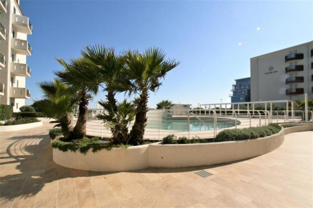 Residence El Palmar
