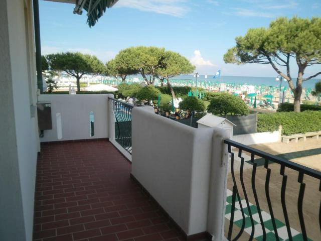 Residence El Palmar