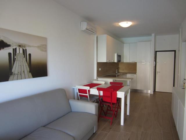 Residence El Palmar