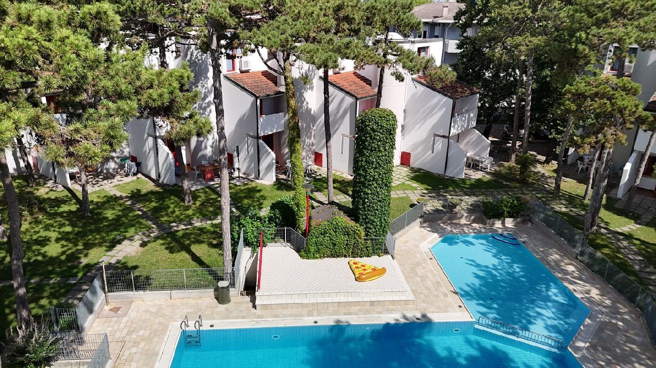 Holiday Village