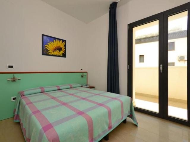 Residence Verde apartmanház 