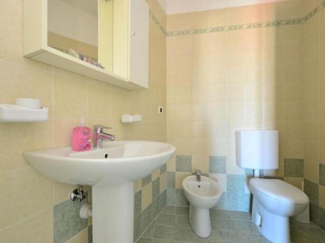 Residence Verde apartmanház 