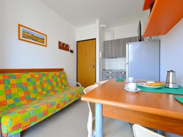 Residence Verde apartmanház 