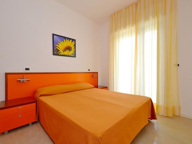 Residence Verde apartmanház 