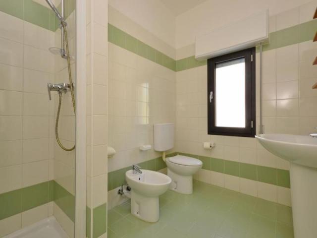 Residence Verde apartmanház 