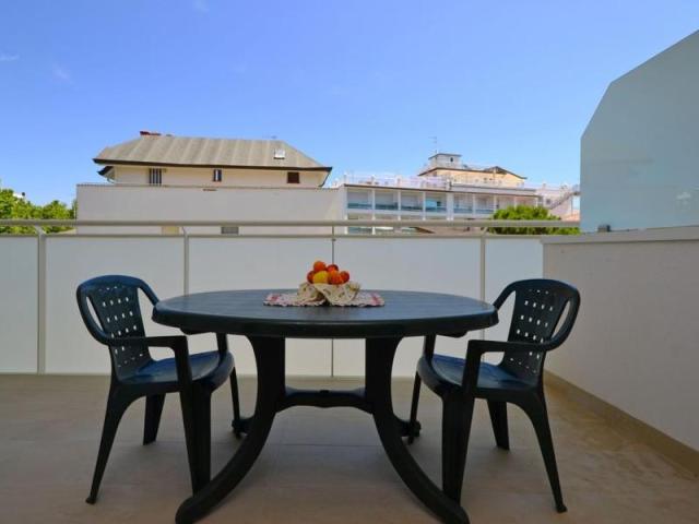 Residence Verde apartmanház 