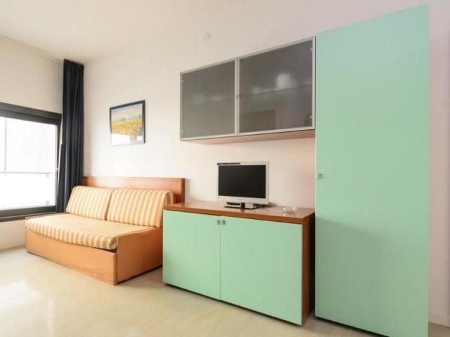 Residence Verde apartmanház 
