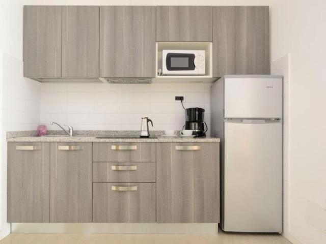 Residence Verde apartmanház 