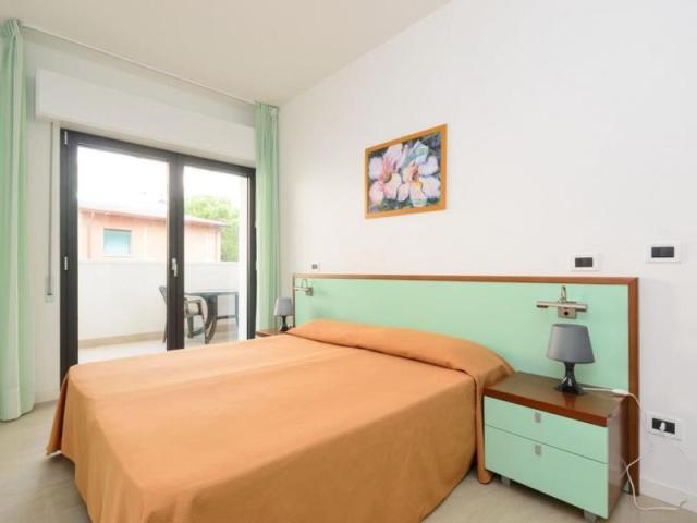 Residence Verde apartmanház 