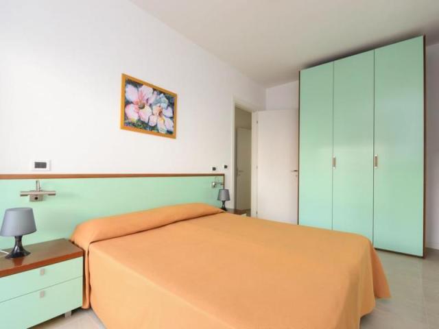 Residence Verde apartmanház 