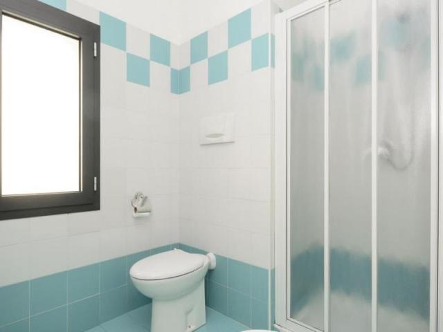 Residence Verde apartmanház 