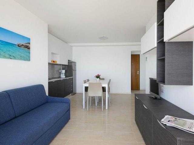 Residence Verde apartmanház 
