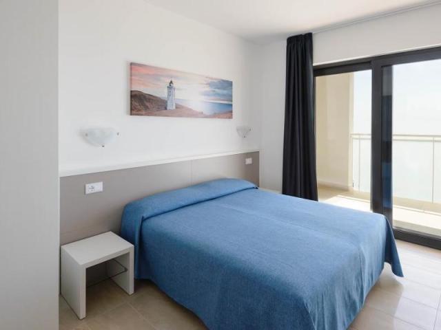 Residence Verde apartmanház 