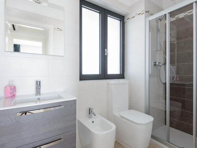Residence Verde apartmanház 
