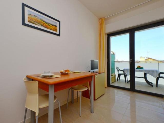 Residence Verde apartmanház 