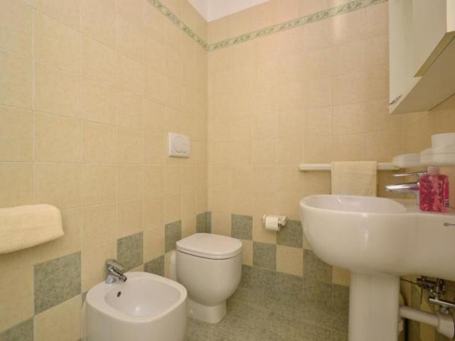 Residence Verde apartmanház 