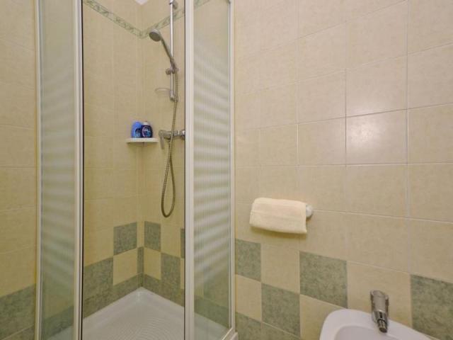 Residence Verde apartmanház 