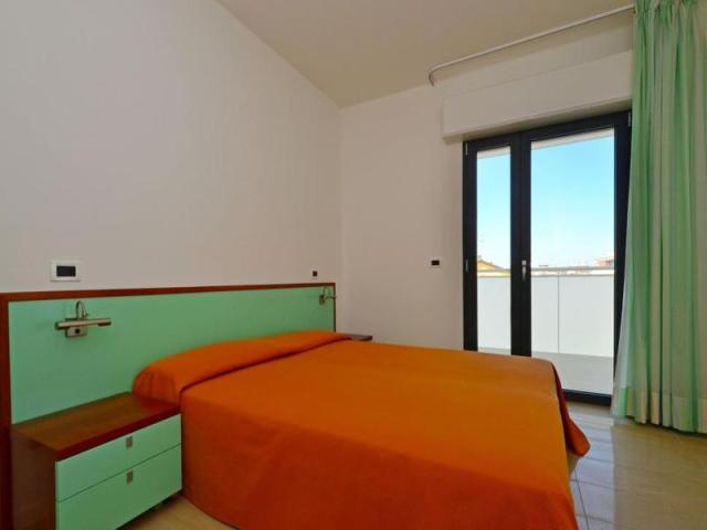 Residence Verde apartmanház 