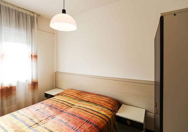 Esperia apartmanház