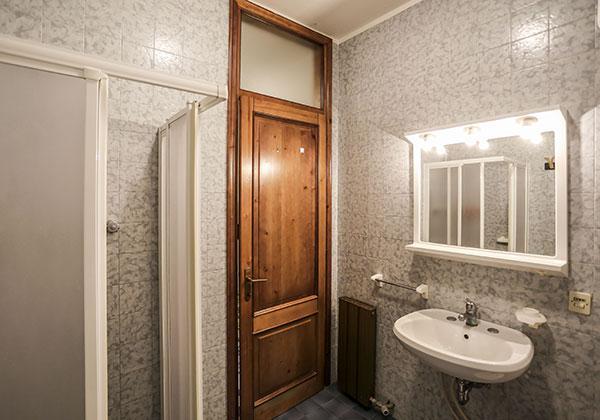 Esperia apartmanház