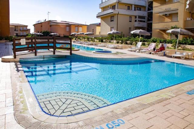 Residenza Gardenia