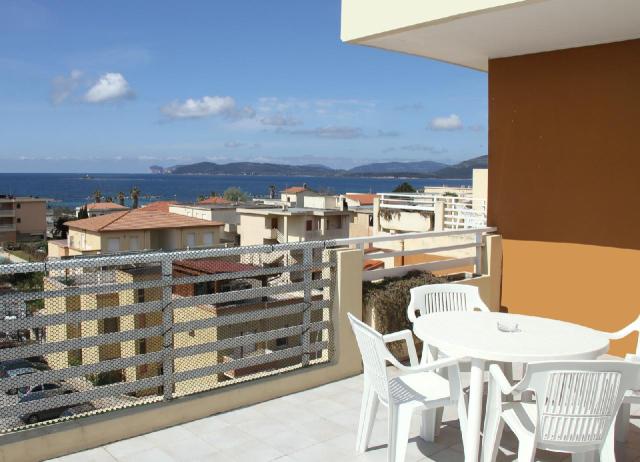 Residenza Gardenia