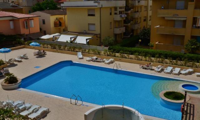 Residenza Gardenia
