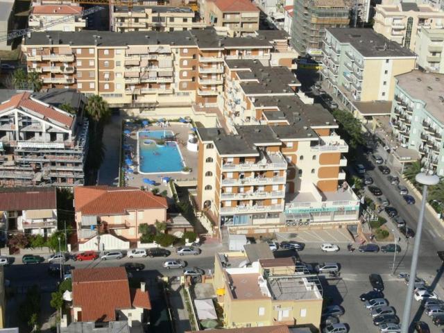 Residenza Gardenia