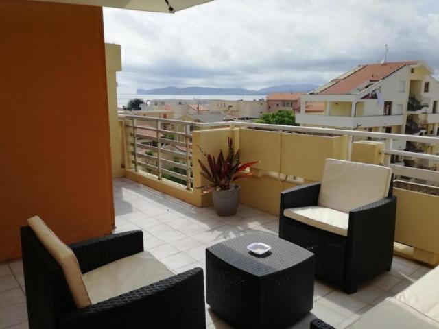 Residenza Gardenia