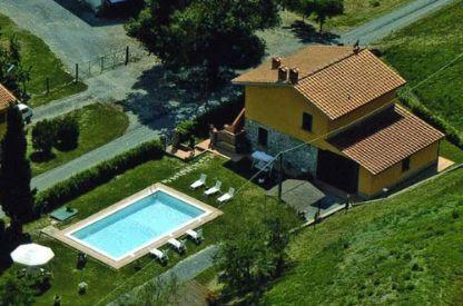 Podere BELLOSGUARDO