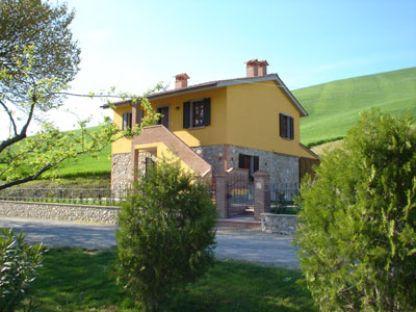 Podere BELLOSGUARDO