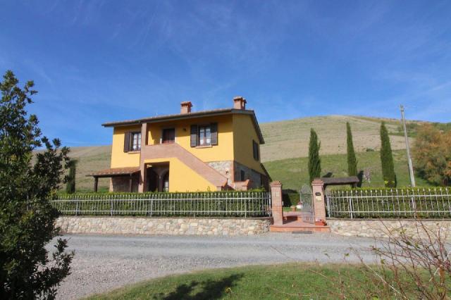 Podere BELLOSGUARDO