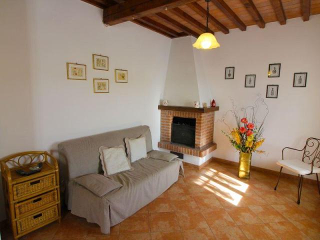 Podere BELLOSGUARDO