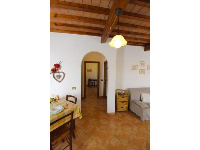 Podere BELLOSGUARDO
