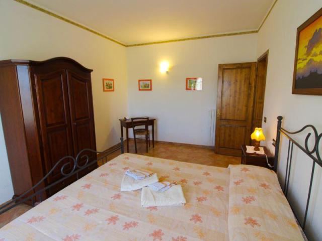 Podere BELLOSGUARDO