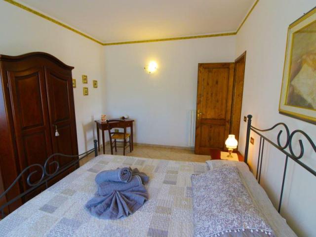 Podere BELLOSGUARDO