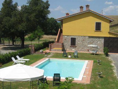 Podere BELLOSGUARDO
