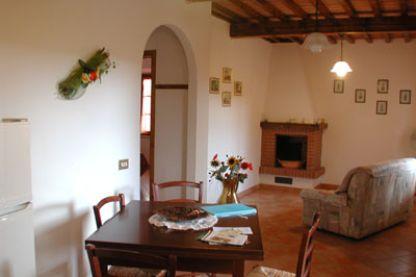 Podere BELLOSGUARDO