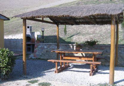 Podere BELLOSGUARDO