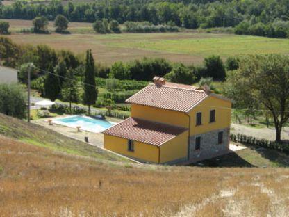 Podere BELLOSGUARDO