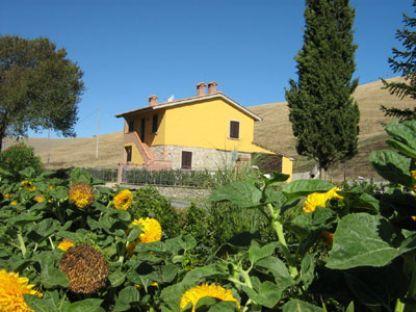 Podere BELLOSGUARDO