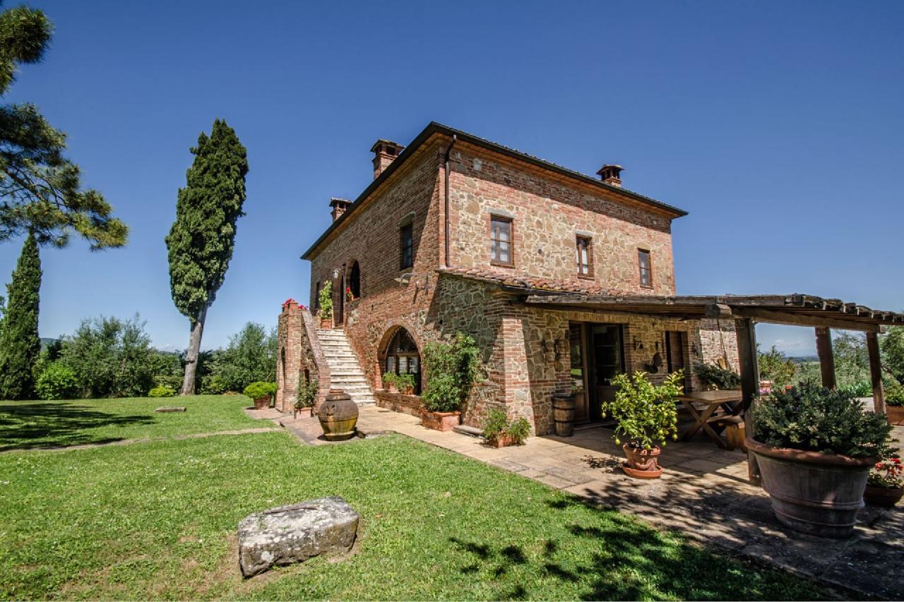 Villa Scianellone
