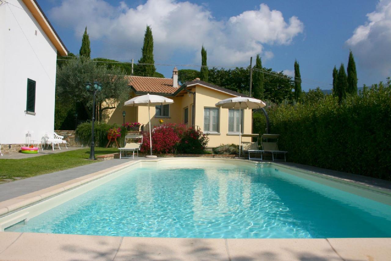 Villa Casina Paradiso