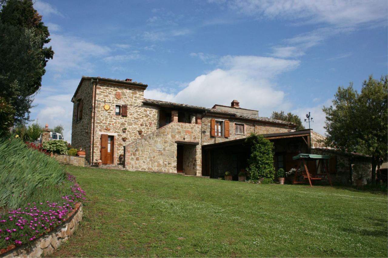 Villa Podere Capanne