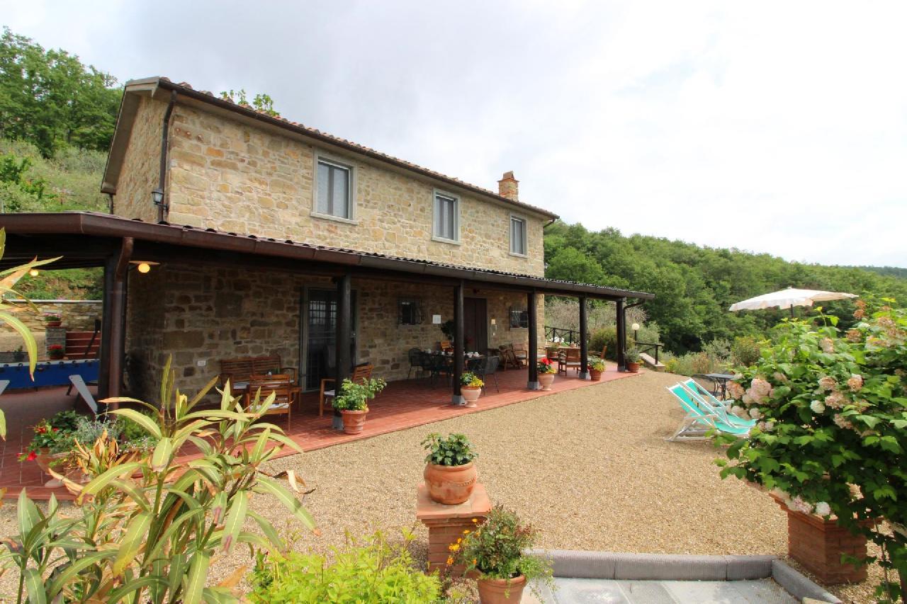 Villa Ca Di Vestro